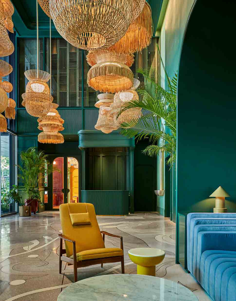 The Standard Bangkok