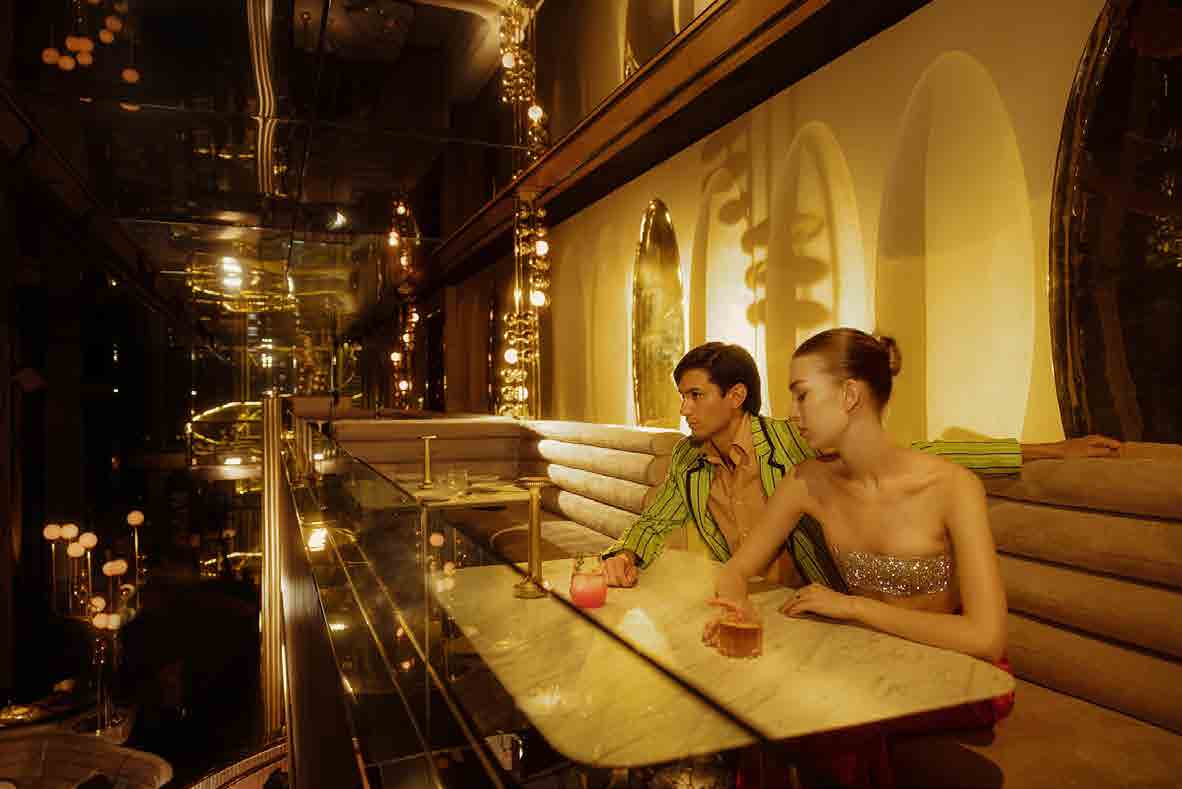 The Standard Bangkok