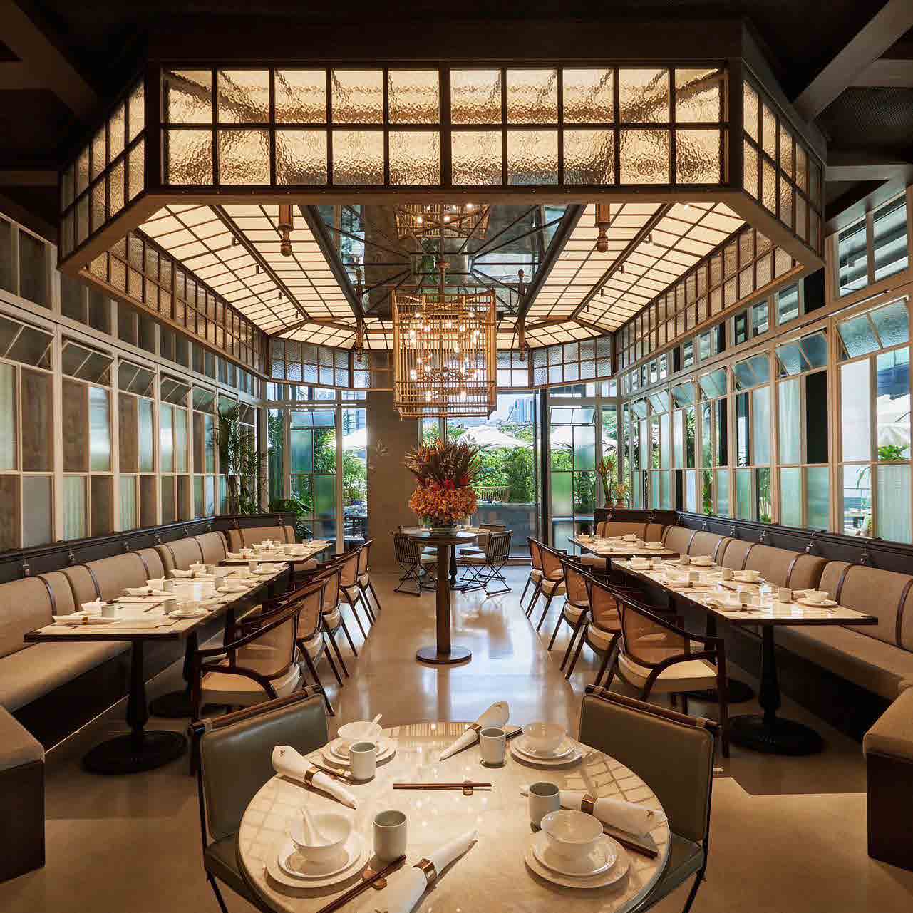 The Standard Bangkok