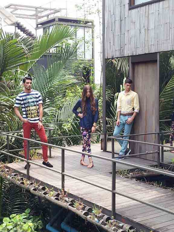 Tree house BKK