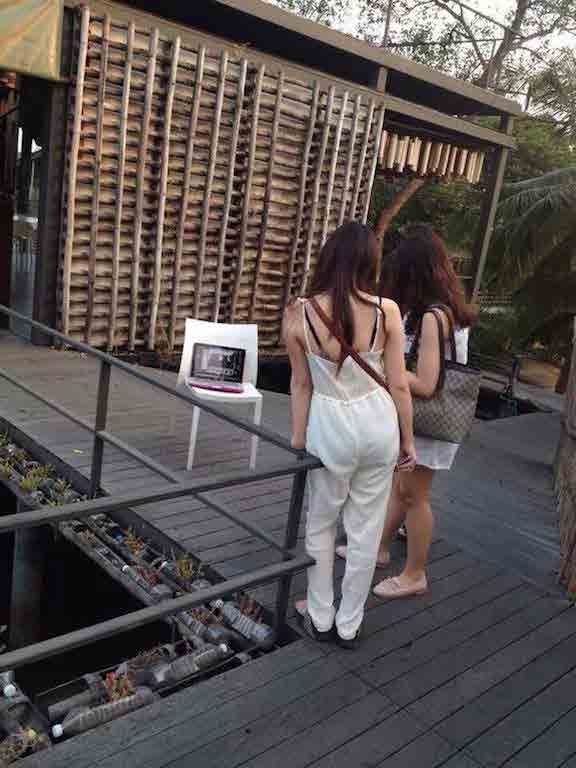 Tree house BKK