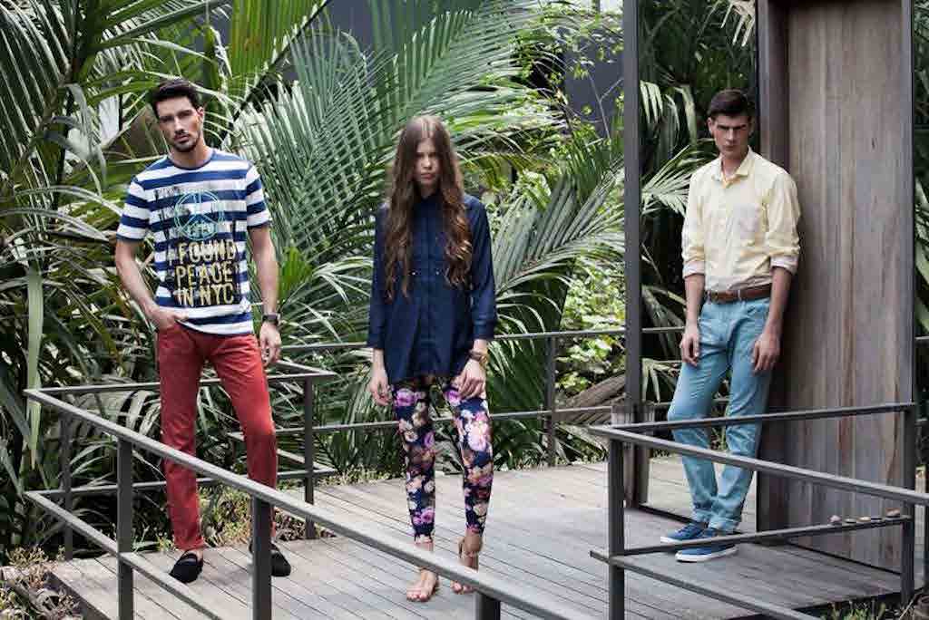 Tree house BKK