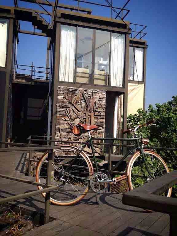 Tree house BKK