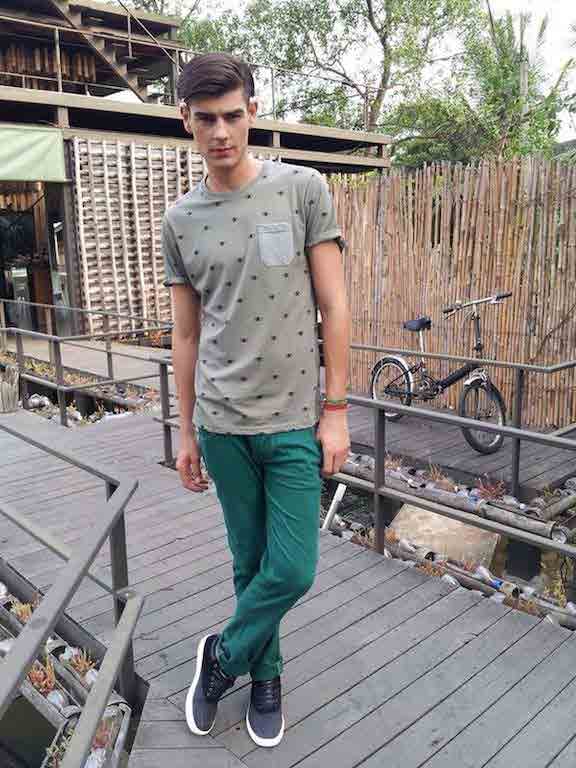 Tree house BKK