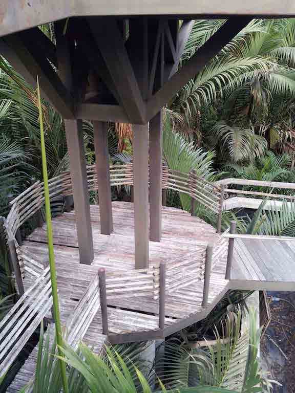 Tree house BKK