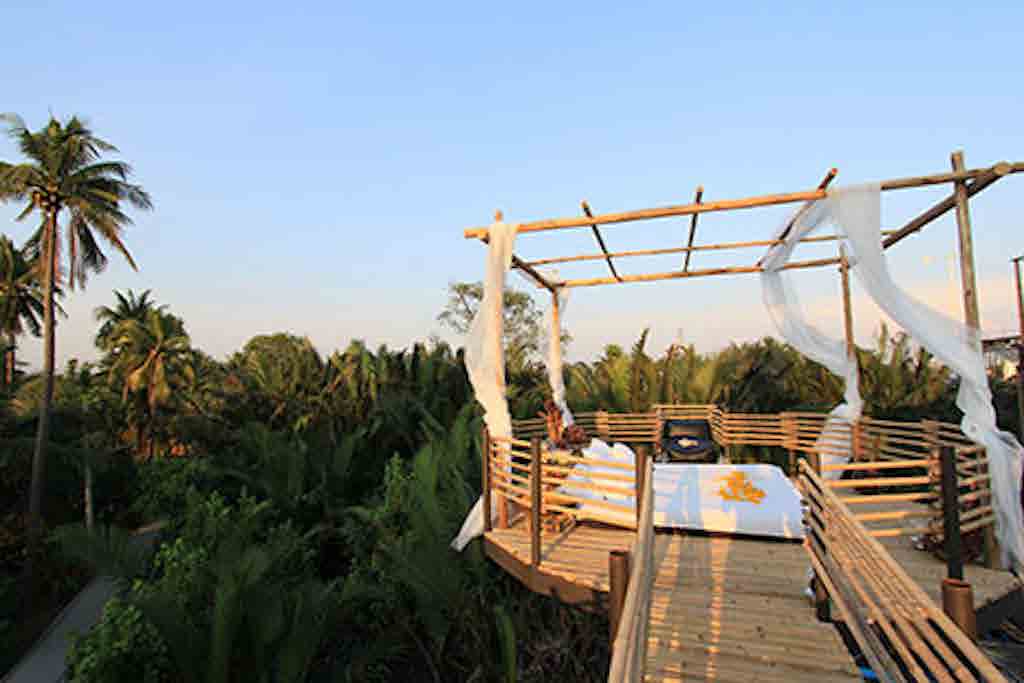 Tree house BKK