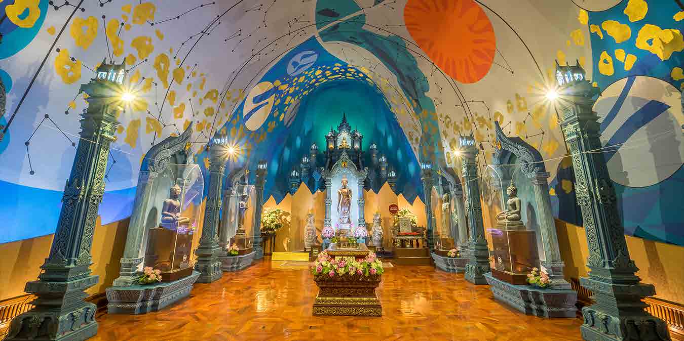 Erawan Museum