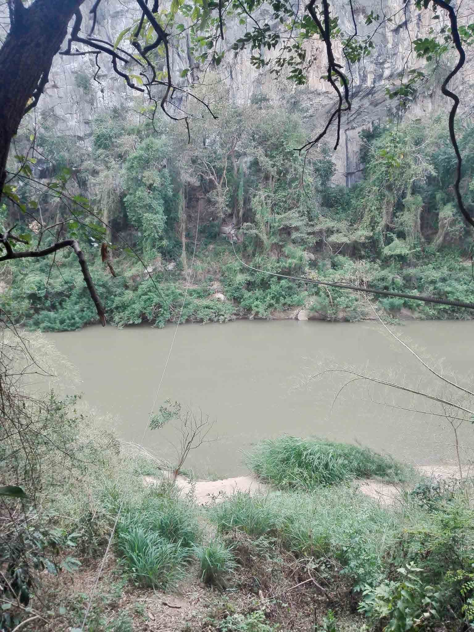Nam Pha Pa Yai
