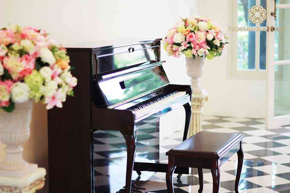 Noeud d_Amour Saraburi