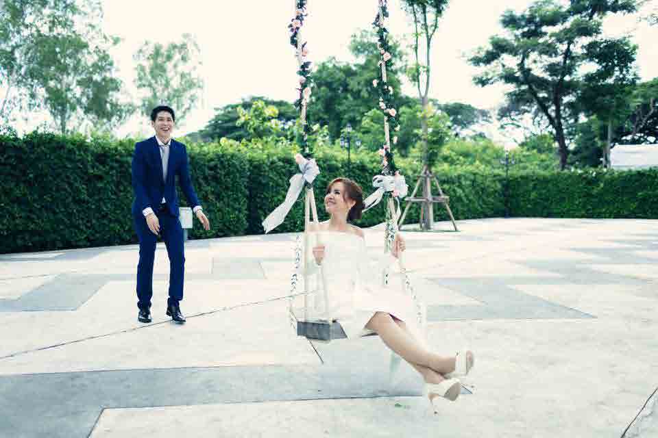Noeud d_Amour Saraburi