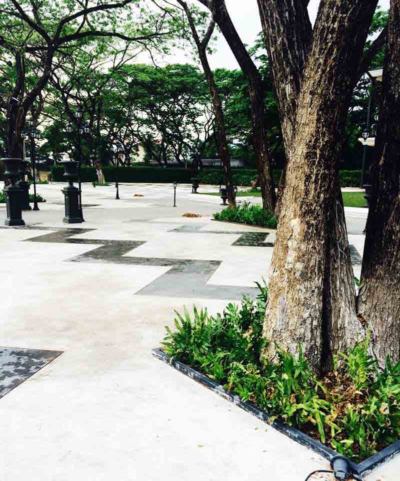 Noeud d_Amour Saraburi