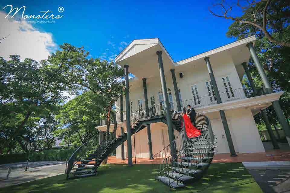 Noeud d_Amour Saraburi