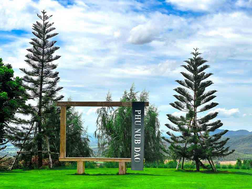 Phu Nub Dao Cafe_& Farm Saraburi