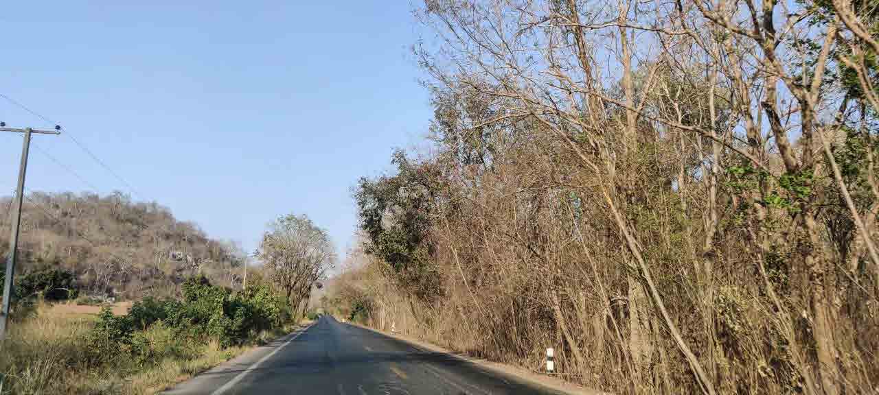 Saraburi Loc