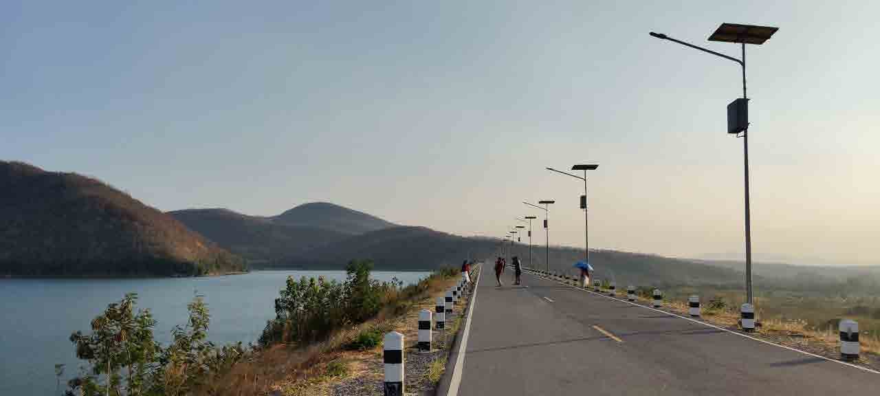 Saraburi Loc