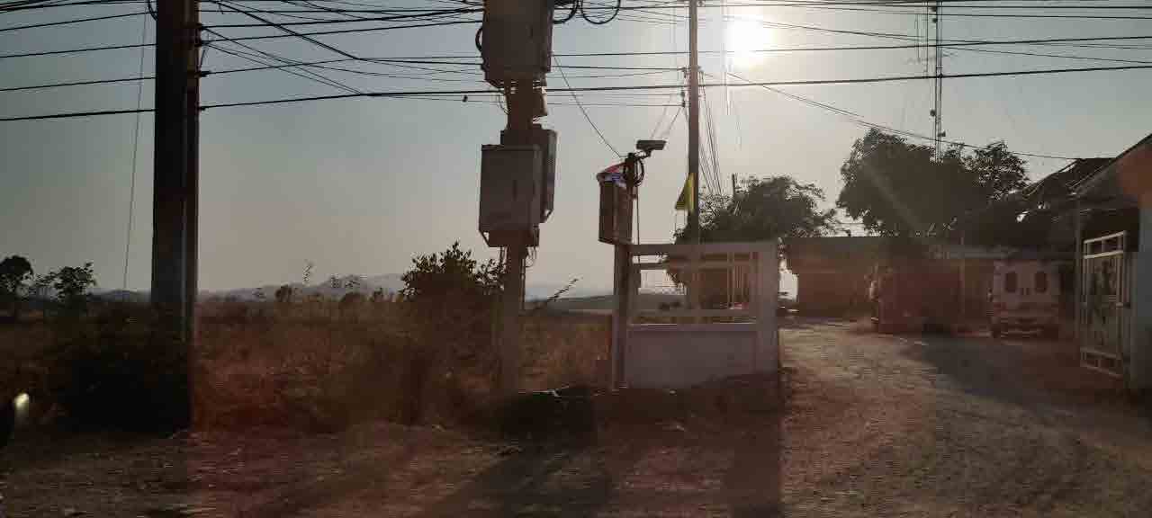 Saraburi Loc