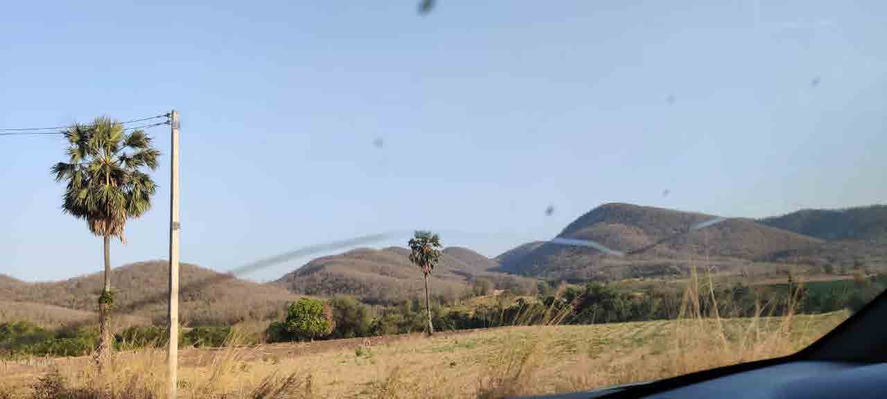 Saraburi Loc