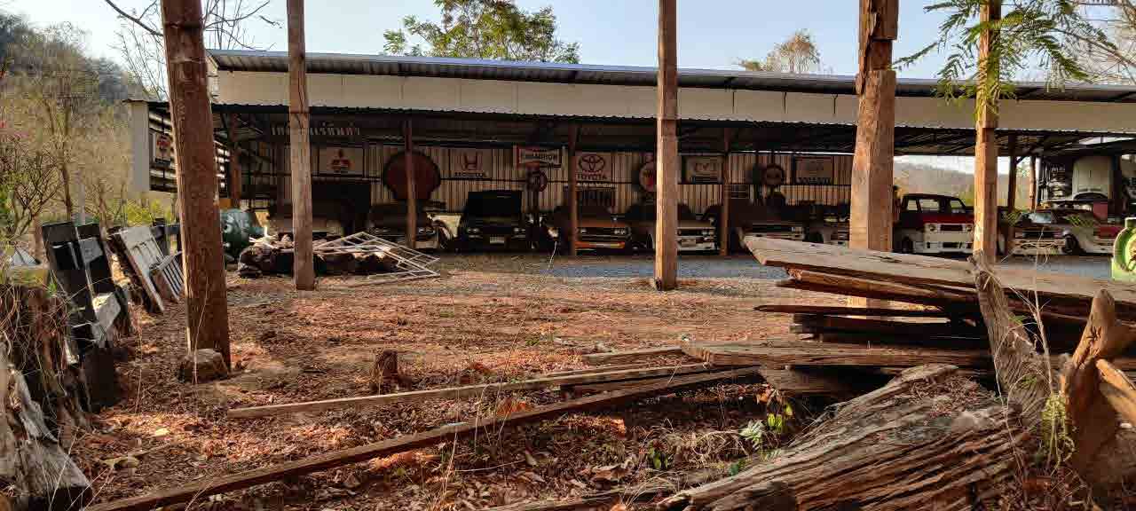 Saraburi Loc