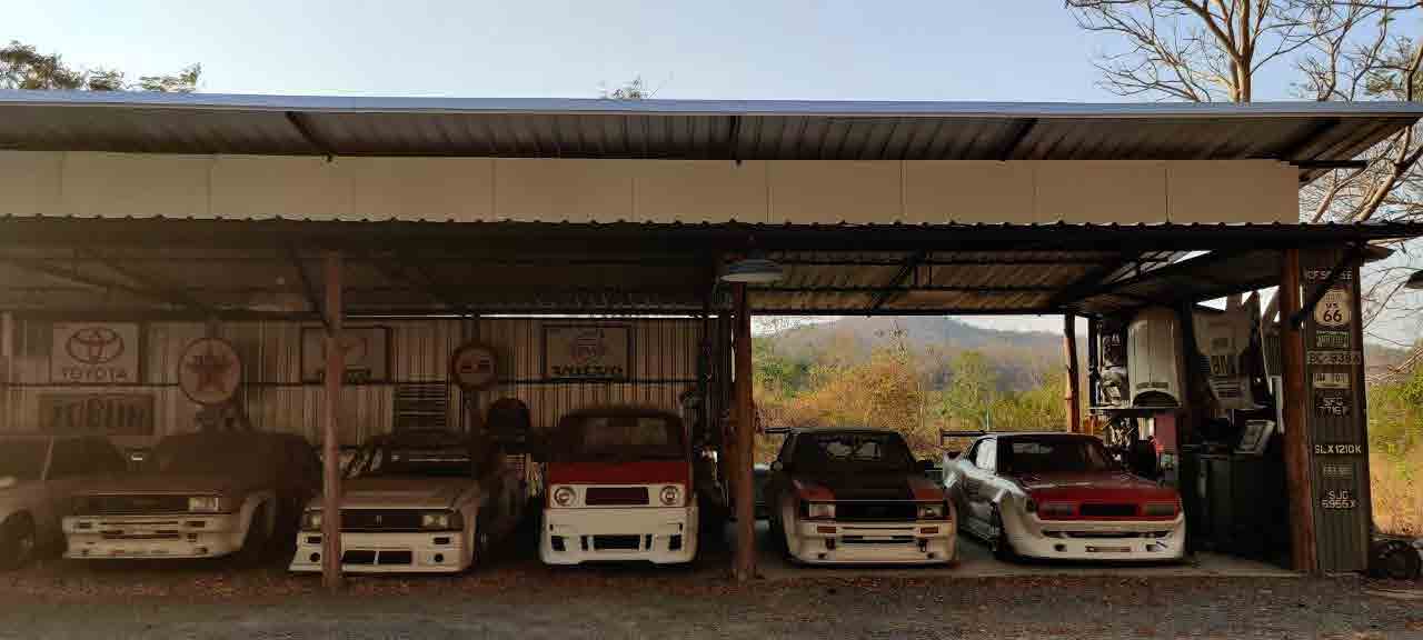 Saraburi Loc