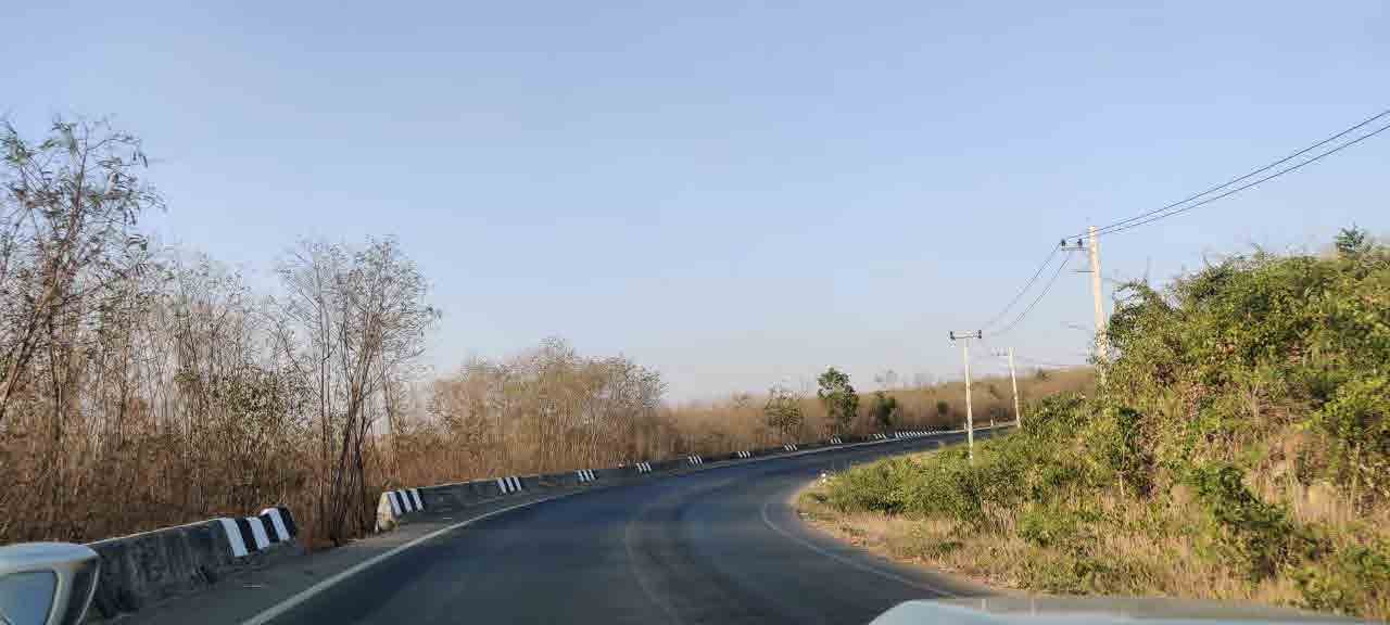 Saraburi Loc