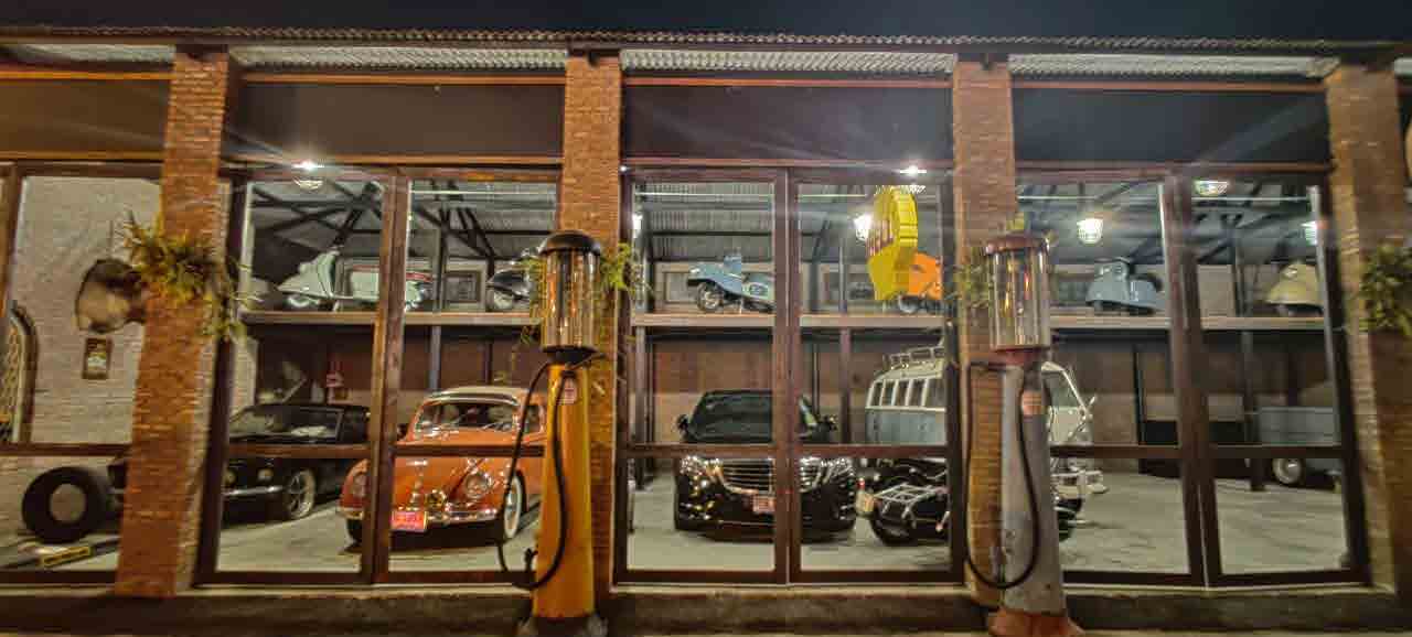 Saraburi Loc