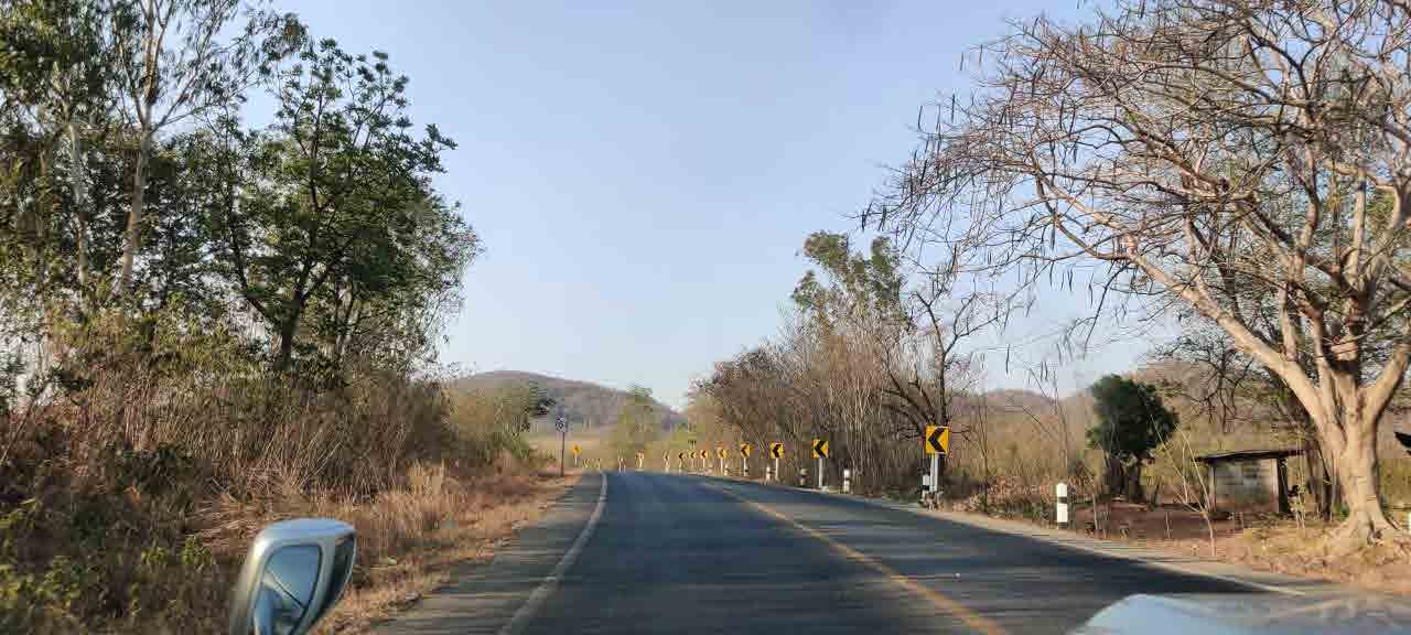 Saraburi Loc