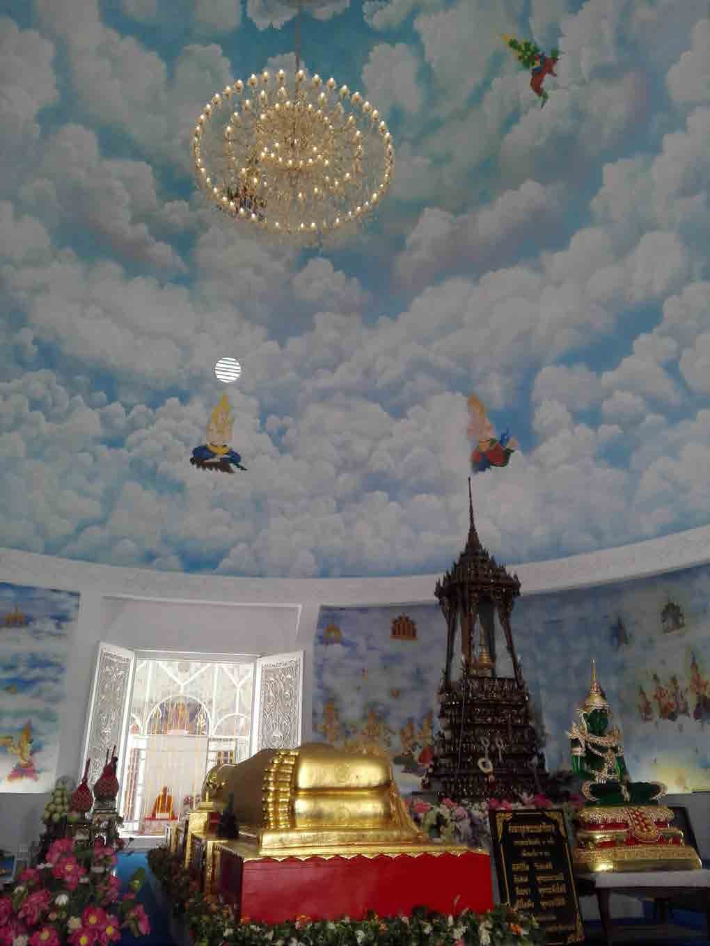 Wat Bueng Latthiwan
