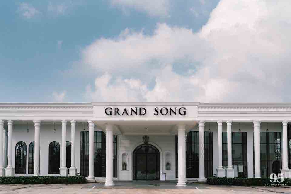Grand Song Studio Bangkok
