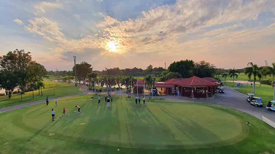 Greenvalley Golf