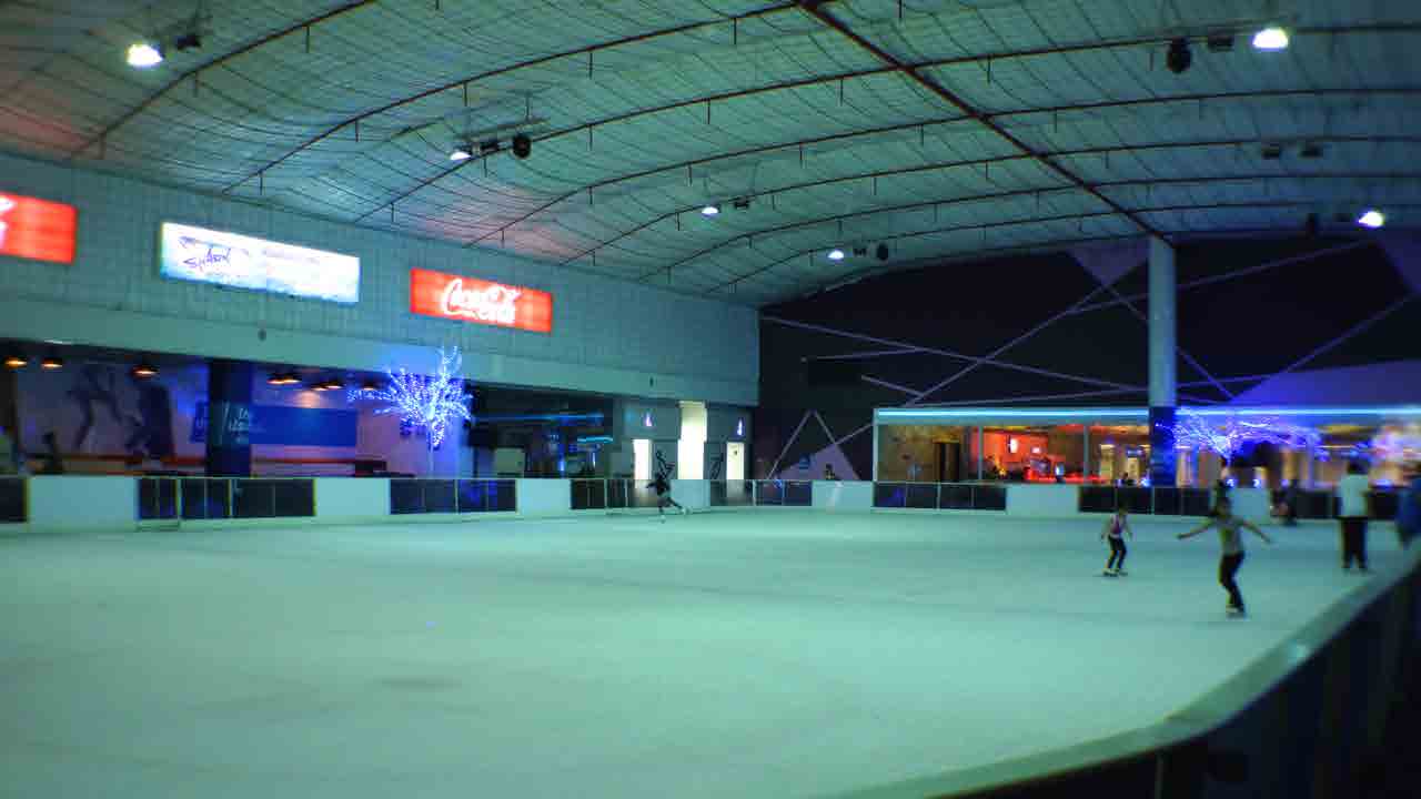 SubZero _ Mega Bangna