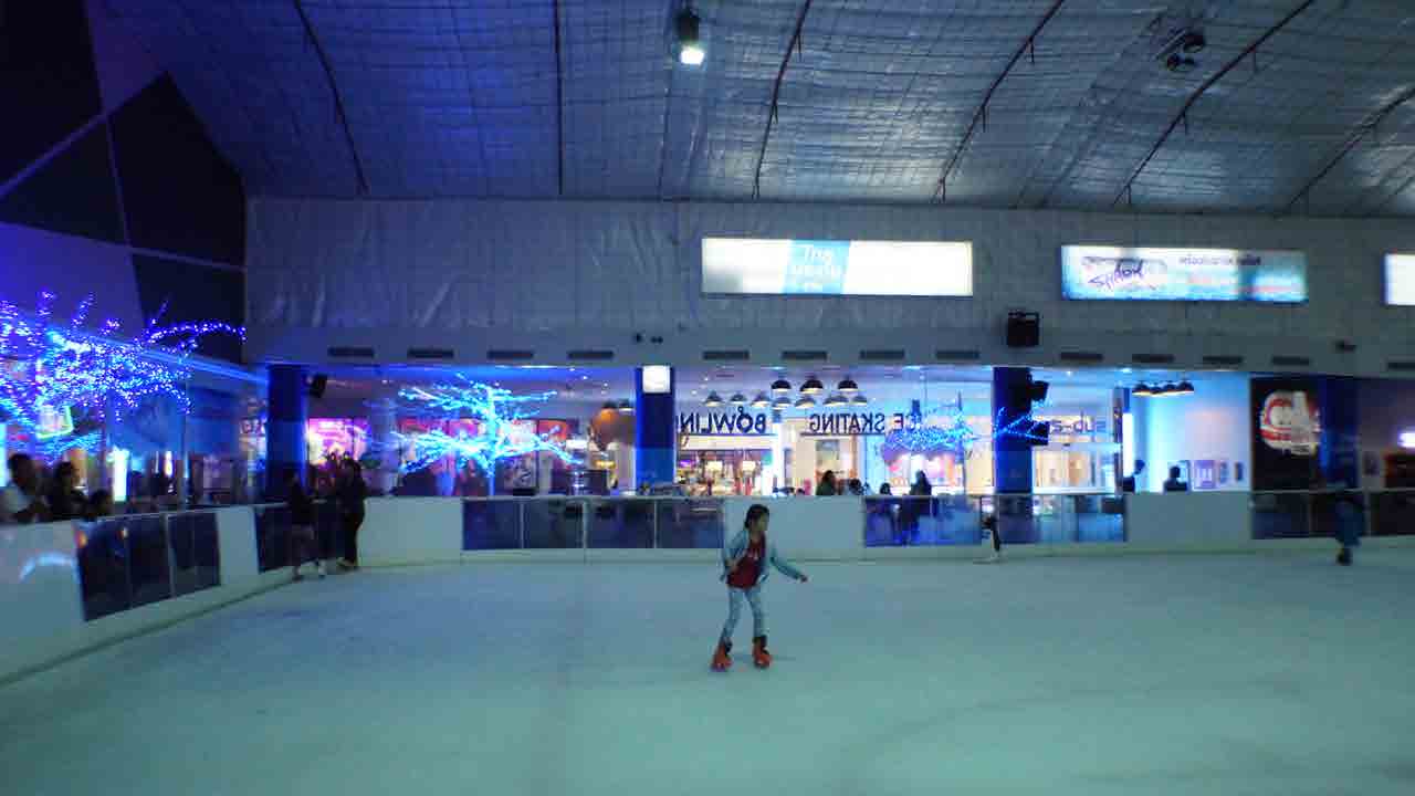 SubZero _ Mega Bangna