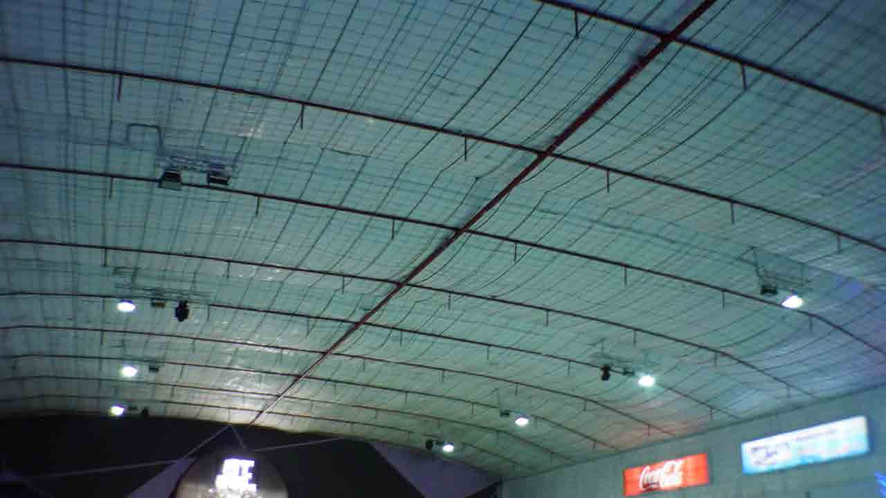 SubZero _ Mega Bangna