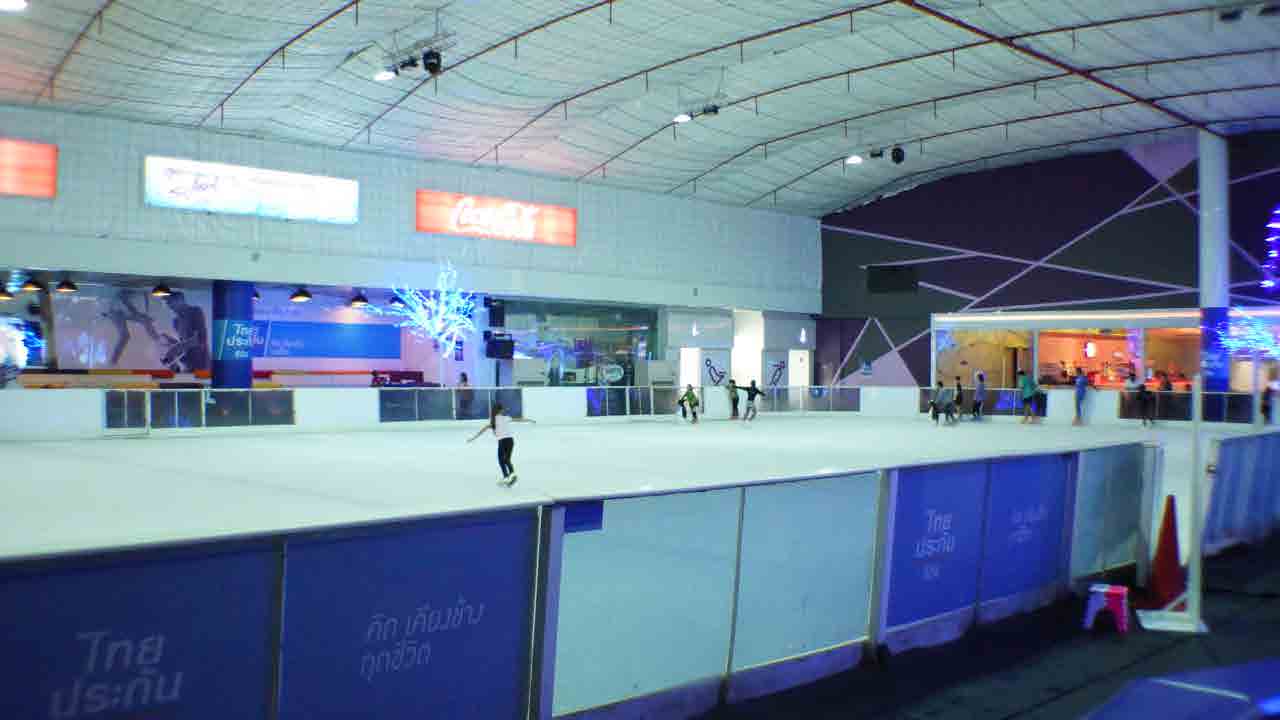 SubZero _ Mega Bangna