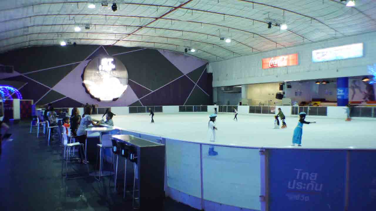 SubZero _ Mega Bangna
