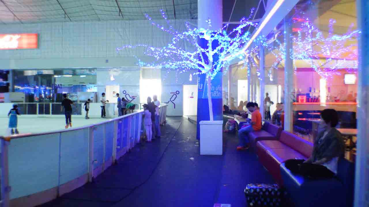 SubZero _ Mega Bangna