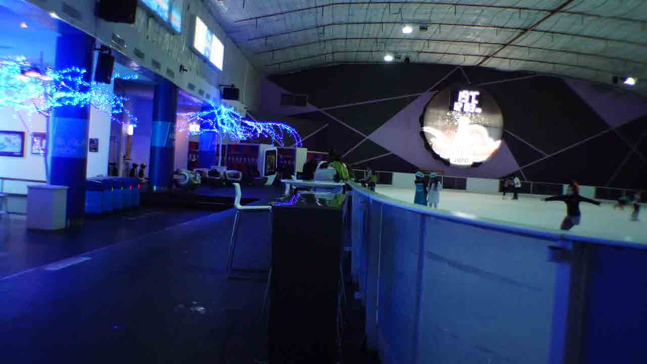 SubZero _ Mega Bangna