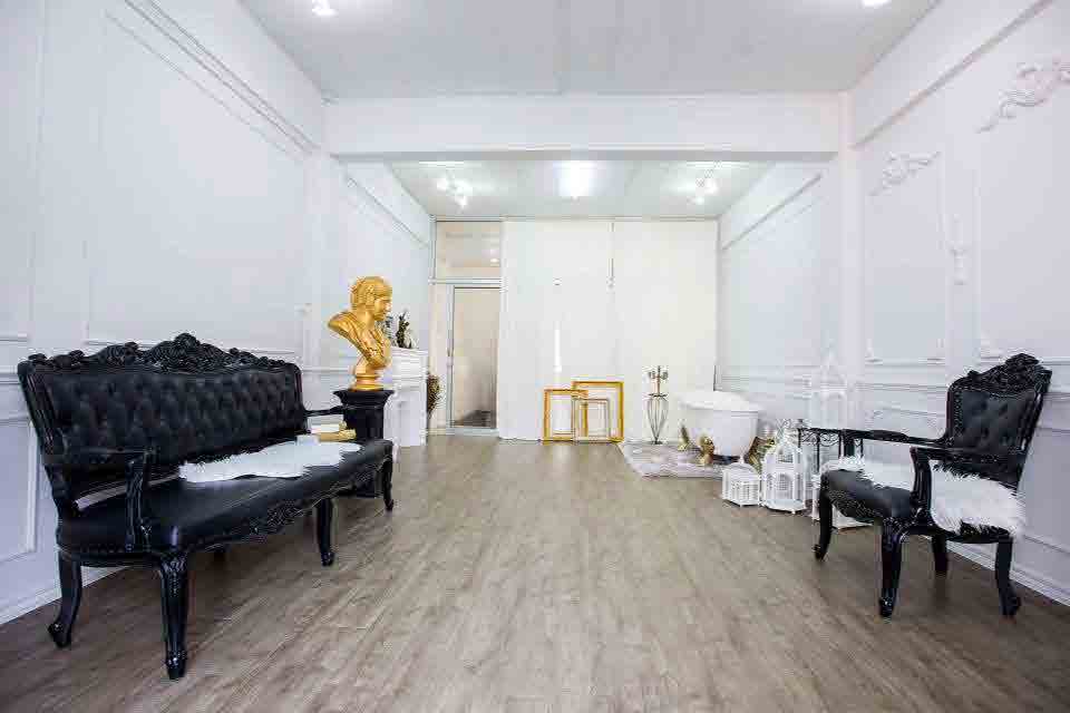 HAUS of FRAME Studio