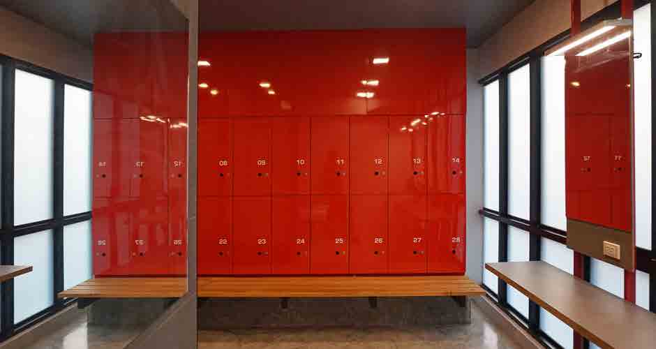 Vons Fitness 247