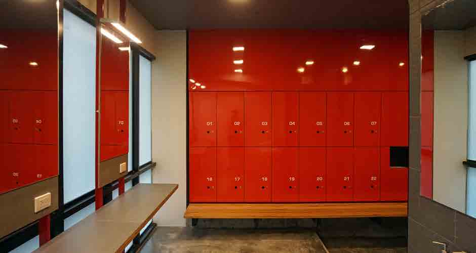 Vons Fitness 247