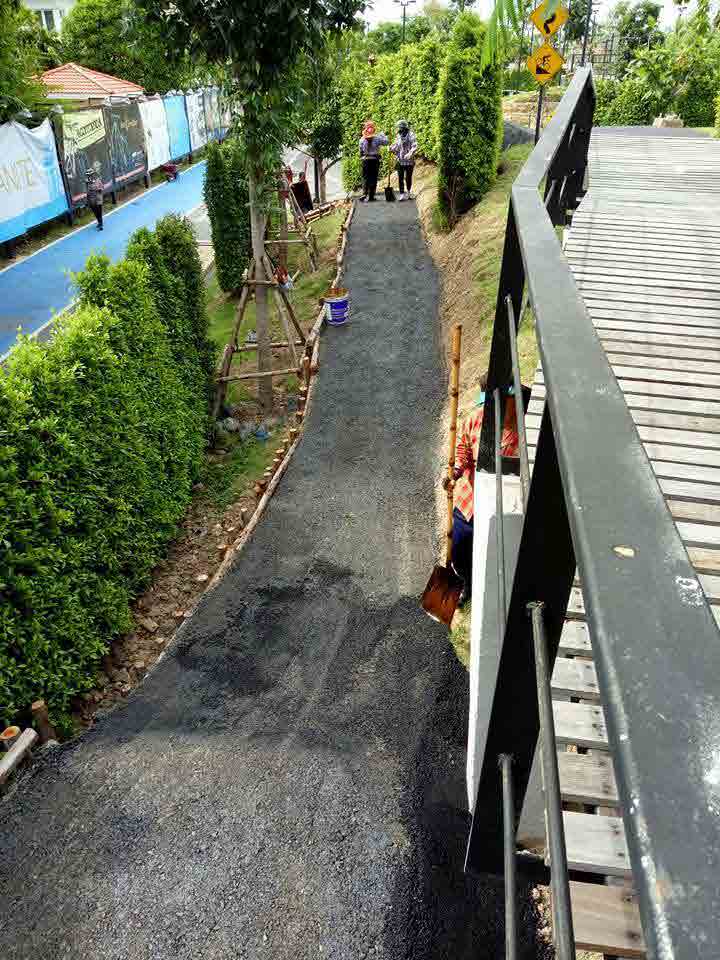 Peppermint Bike Park & Mint Cafe