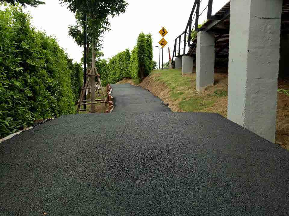 Peppermint Bike Park & Mint Cafe
