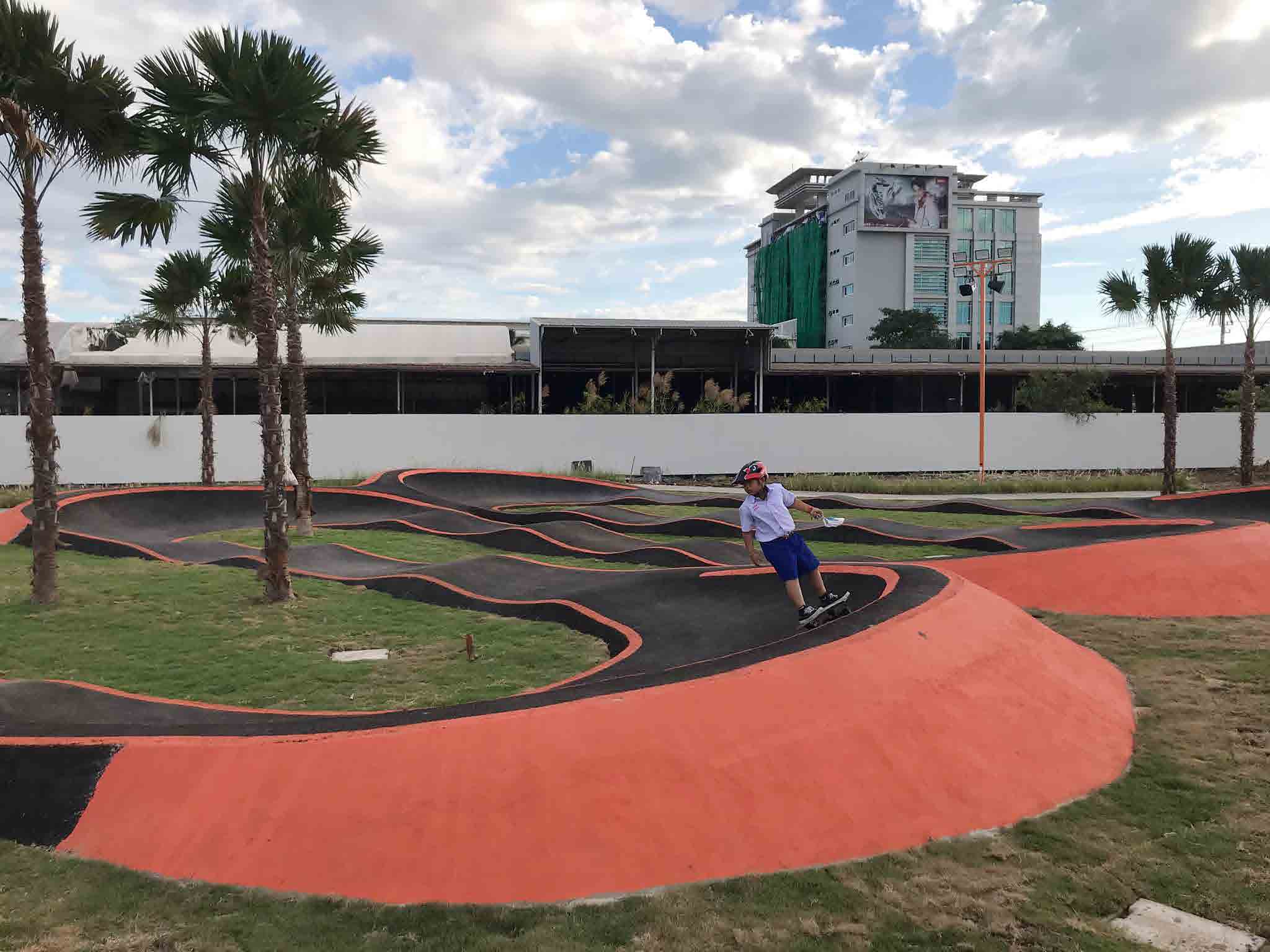 Popp Skatepark