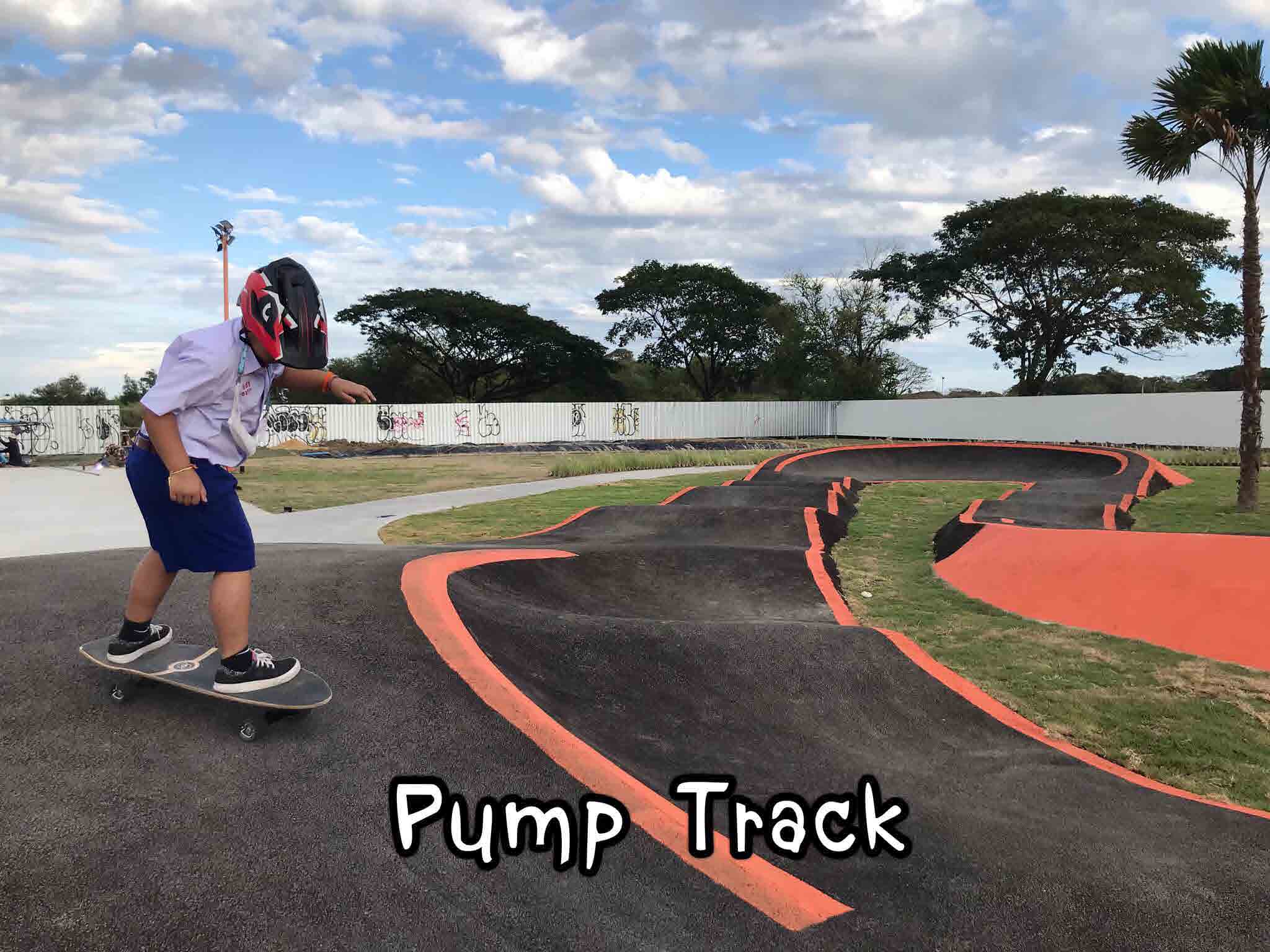 Popp Skatepark