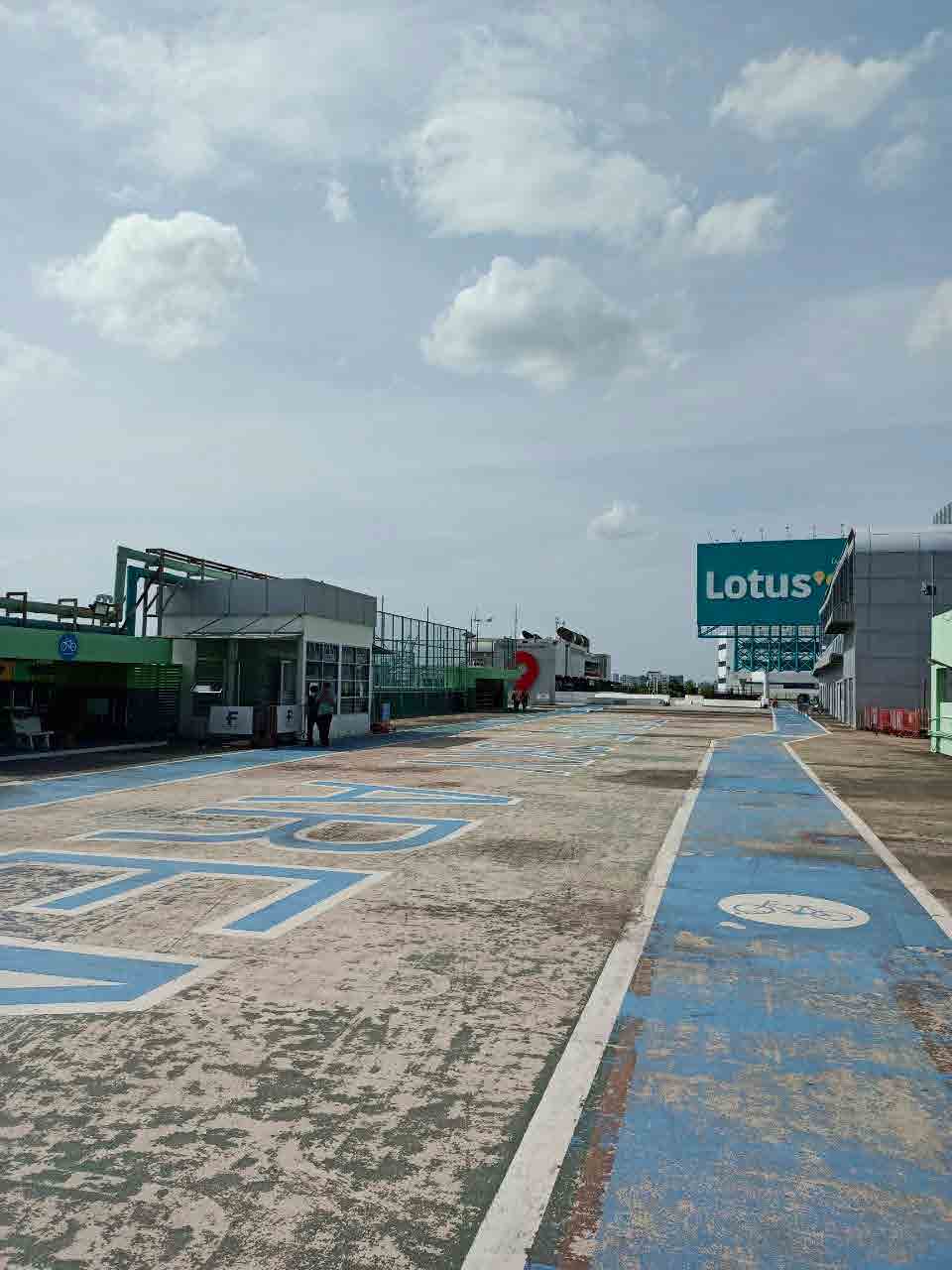 Sky Skate Park