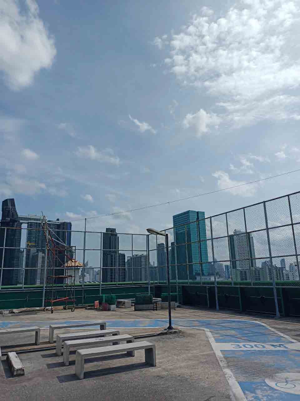 Sky Skate Park