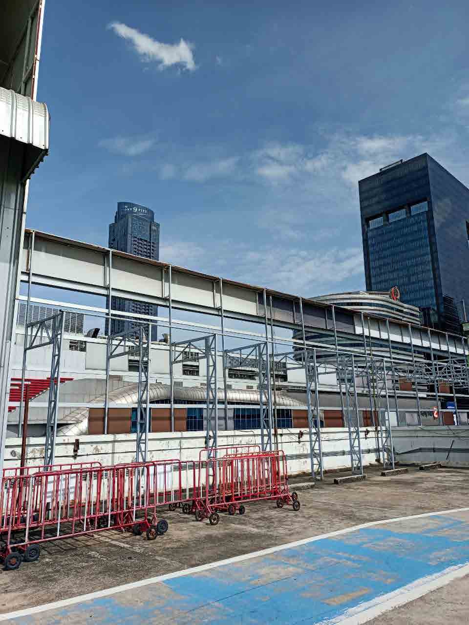Sky Skate Park