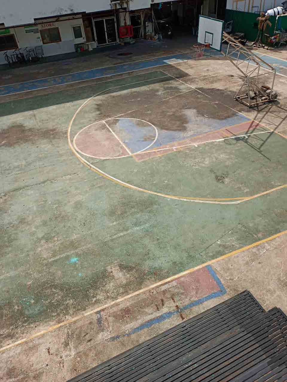 Sky Skate Park