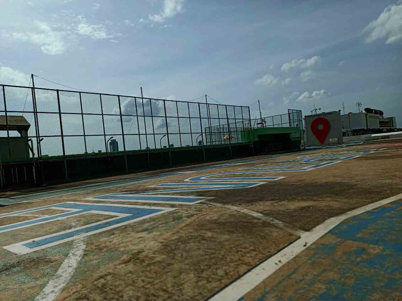 Sky Skate Park
