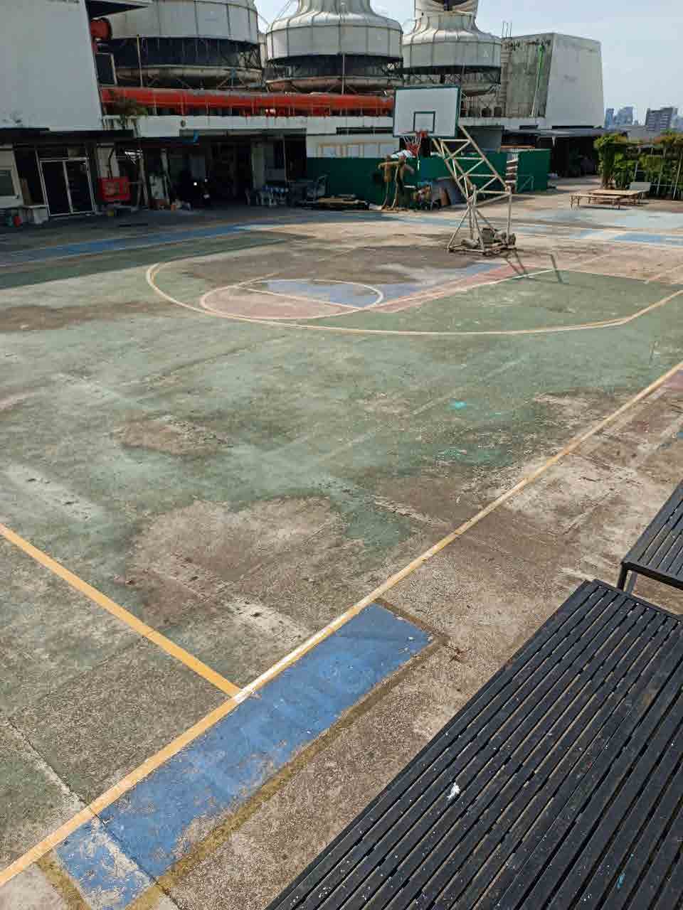 Sky Skate Park