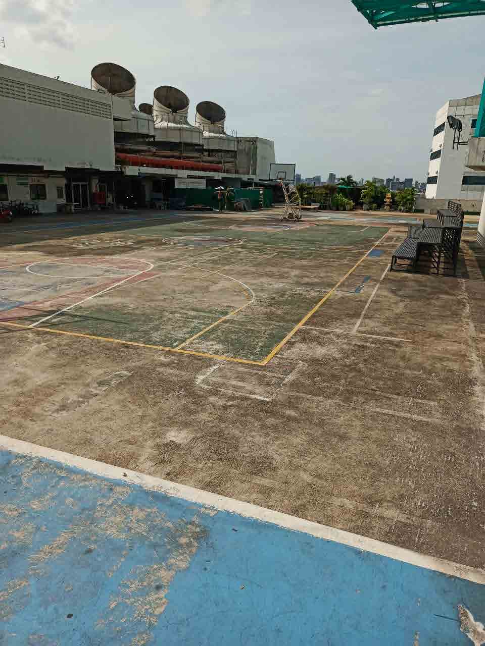 Sky Skate Park